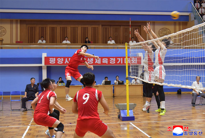 2-청년절 성대히 경축